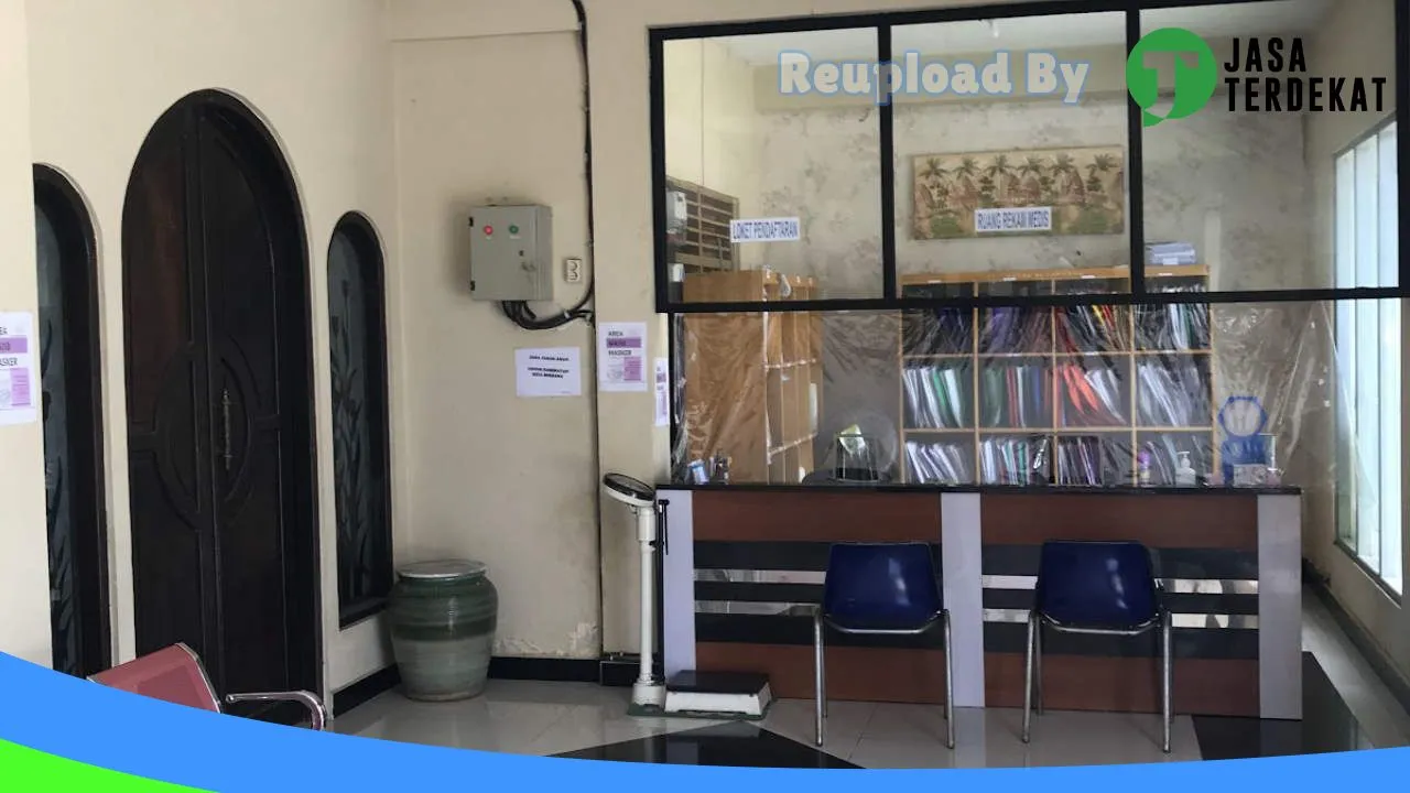 Gambar RS Bersalin Ainun: Jam Besuk, Ulasan, Alamat, dan Informasi Lainnya ke 3
