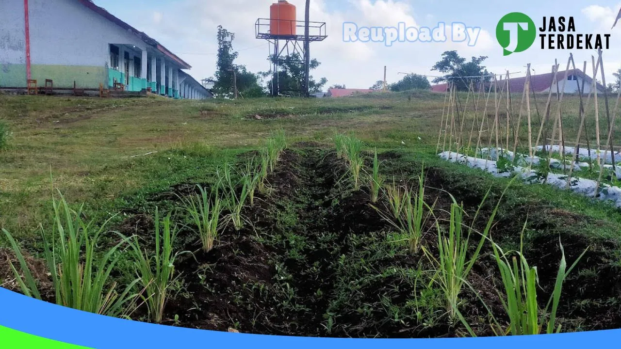 Gambar SMK Negeri 1 Pekat – Dompu, Nusa Tenggara Barat ke 1