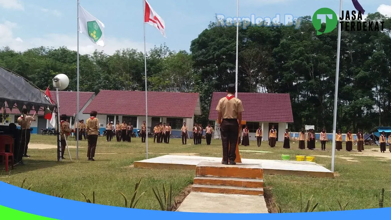 Gambar SMAN 2 MESUJI OKI – Ogan Komering Ilir, Sumatera Selatan ke 4