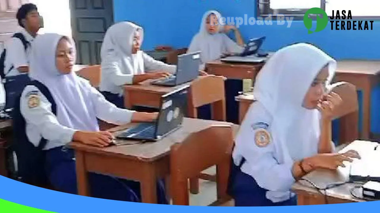 Gambar SMA Dharma Bhina Putra – Lampung Selatan, Lampung ke 1