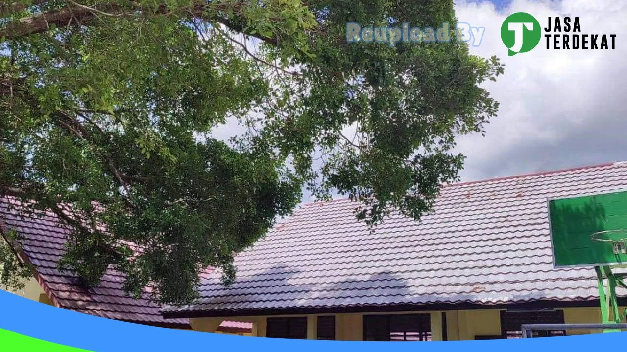 Gambar SMA NEGERI 1 PRAYA TIMUR – Lombok Tengah, Nusa Tenggara Barat ke 4