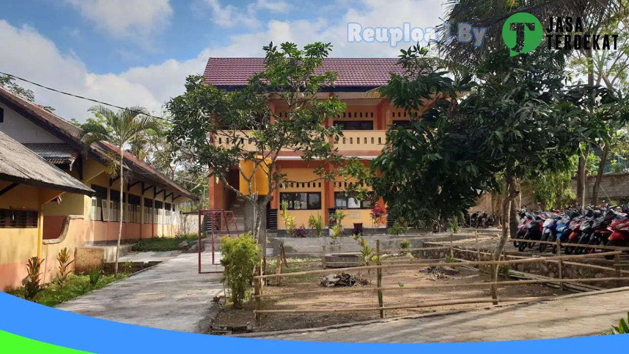 Gambar SMA Negeri 1 Janapria – Lombok Tengah, Nusa Tenggara Barat ke 1