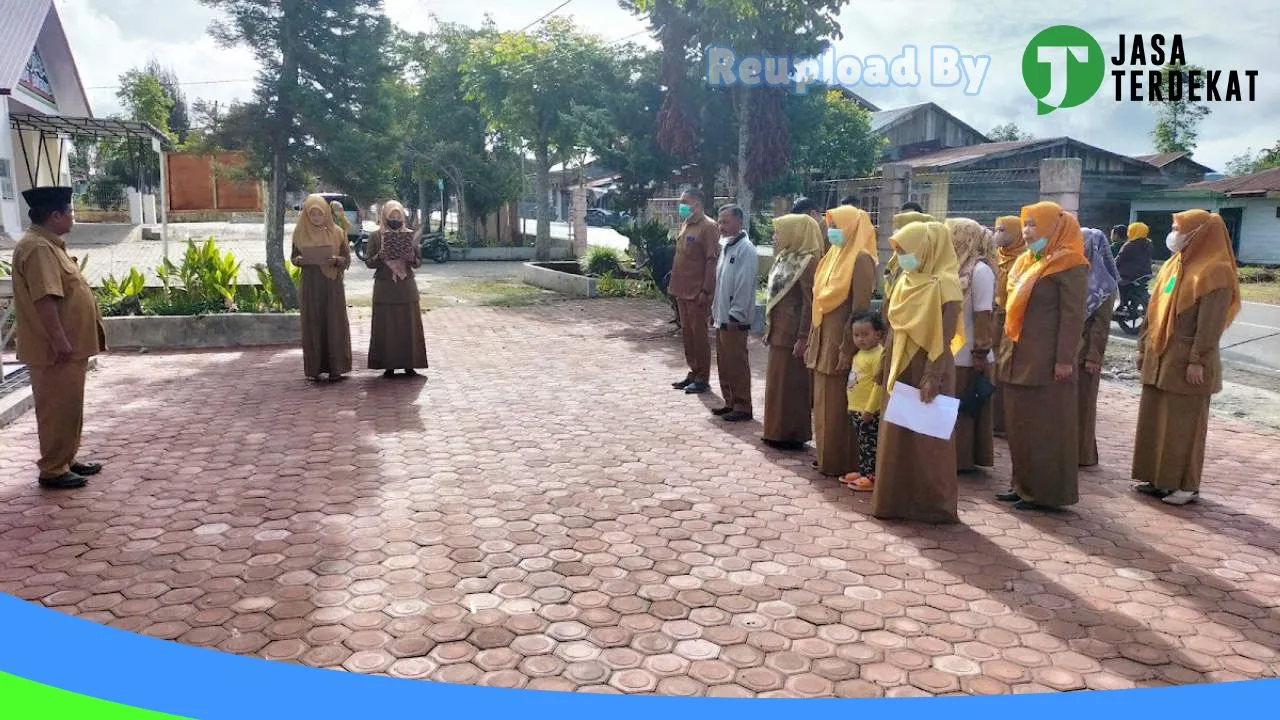 Gambar Puskesmas Atu Lintang: Jam Besuk, Ulasan, Alamat, dan Informasi Lainnya ke 2