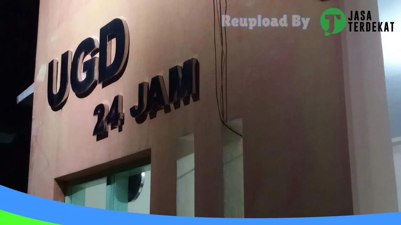 Gambar UGD Kalidawir – Tulungagung, Jawa Timur ke 1
