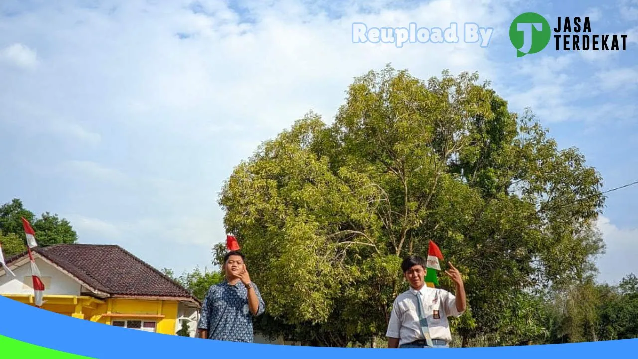 Gambar SMK NEGERI 1 MESUJI MAKMUR – Ogan Komering Ilir, Sumatera Selatan ke 5