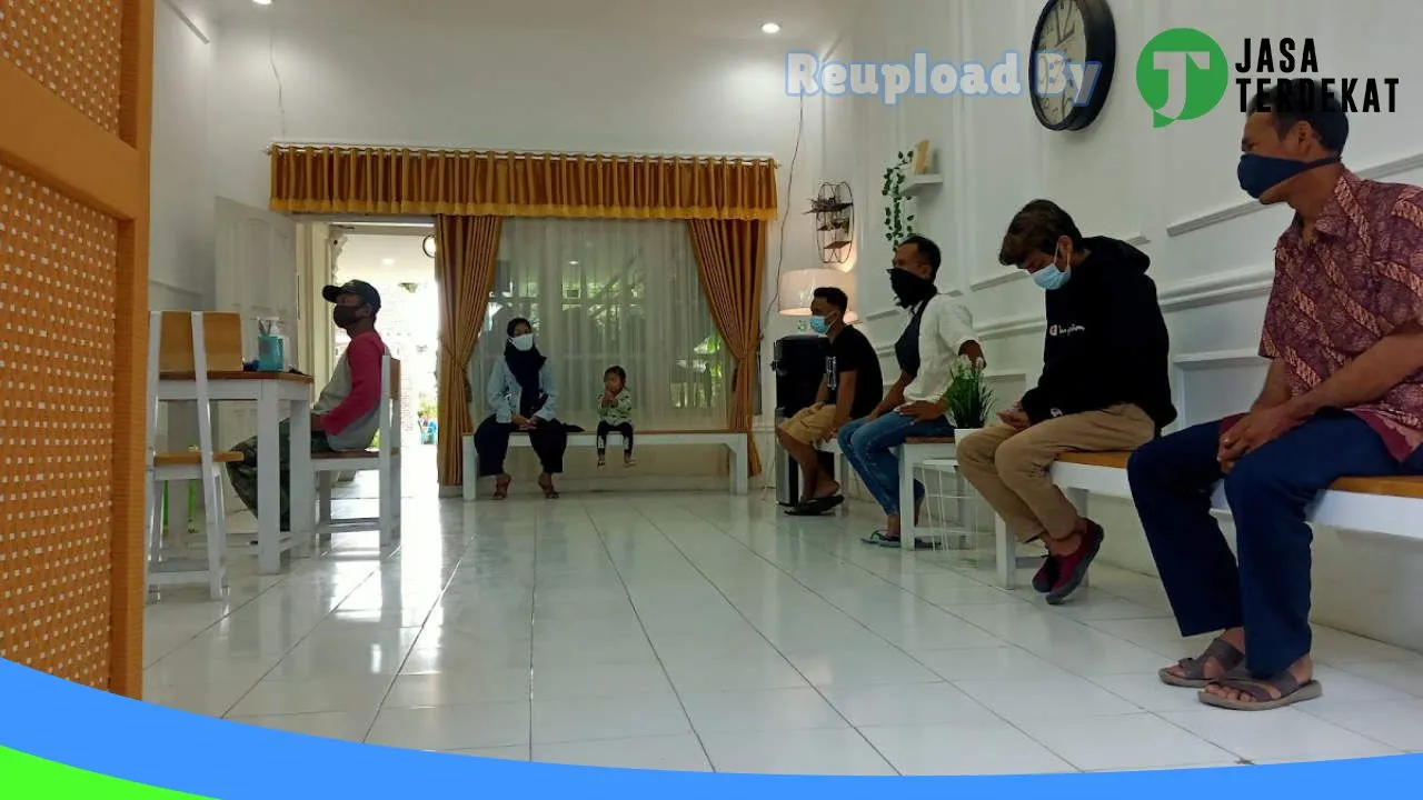 Gambar Klinik Agung – Kota Palu, Sulawesi Tengah ke 2