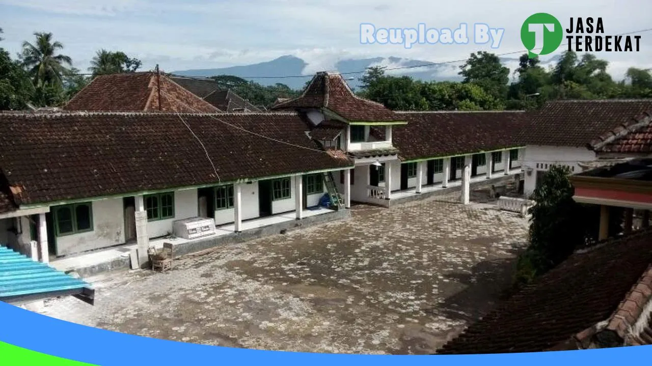 Gambar SMP dan SMA Asy-Syuja’i Rowotamtu – Jember, Jawa Timur ke 1