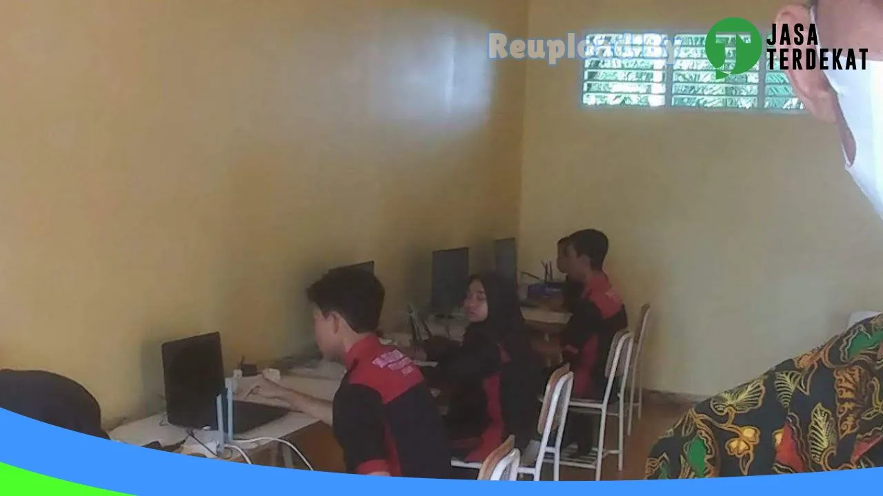 Gambar SMK ISLAM ASSALAM JAMBEWANGI, SELOPURO, BLITAR – Blitar, Jawa Timur ke 5