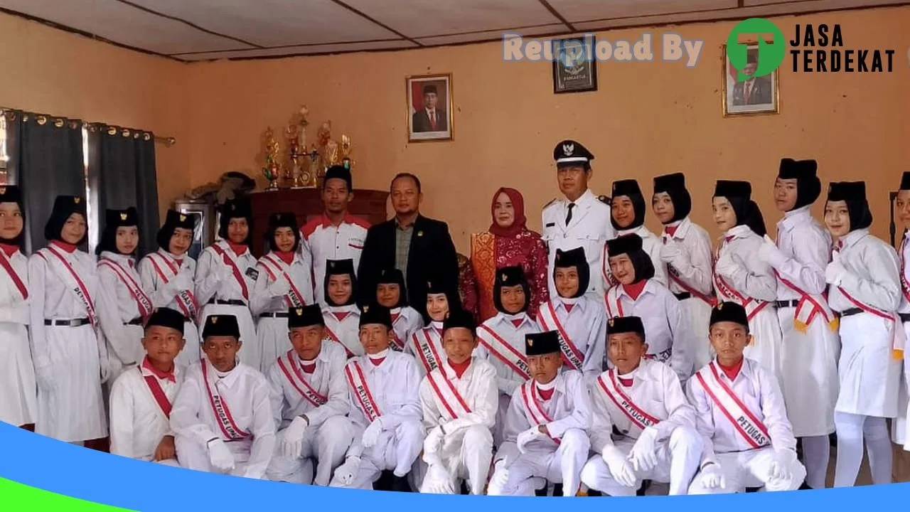 Gambar SMA WIDYA DARMA – Banyuasin, Sumatera Selatan ke 1