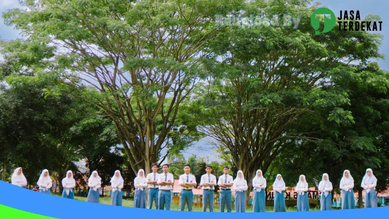 Gambar SMA Negeri 6 Kerinci – Kerinci, Jambi ke 4