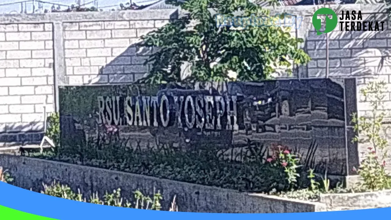 Gambar RSU St. Yoseph Labuan Bajo: Jam Besuk, Ulasan, Alamat, dan Informasi Lainnya ke 3