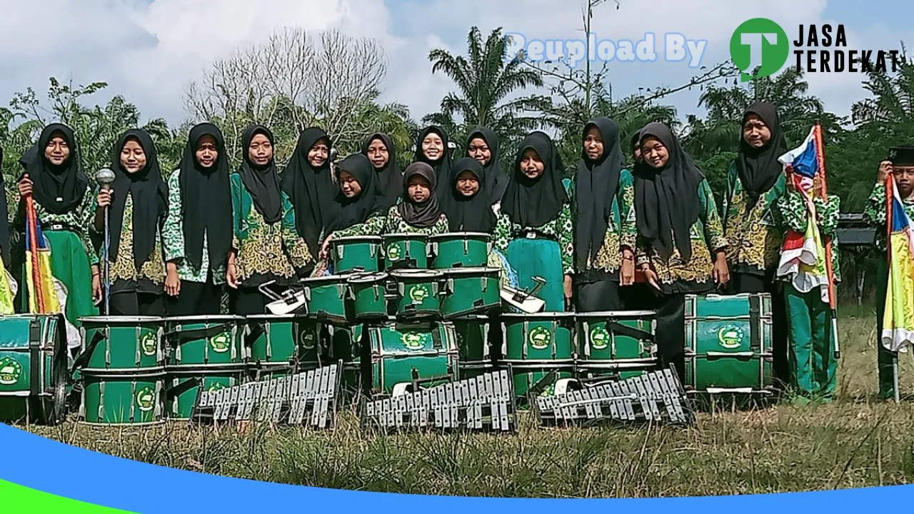 Gambar SMK BINTANG SEMBILAN MESUJI – Ogan Komering Ilir, Sumatera Selatan ke 4