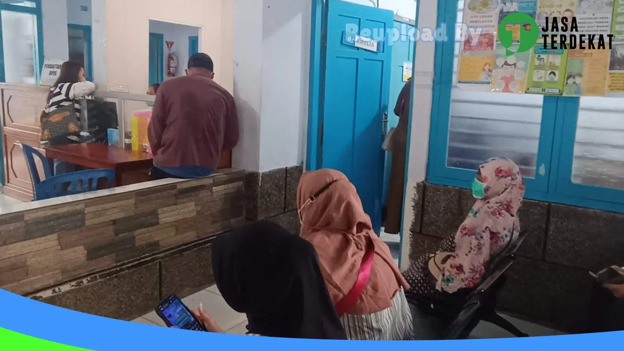 Gambar Klinik Pratama Sint Carolus: Jam Besuk, Ulasan, Alamat, dan Informasi Lainnya ke 4