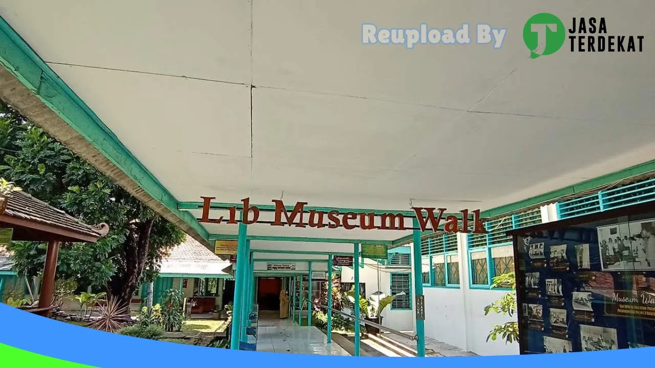 Gambar SMA Negeri 3 Salatiga – Salatiga, Jawa Tengah ke 5
