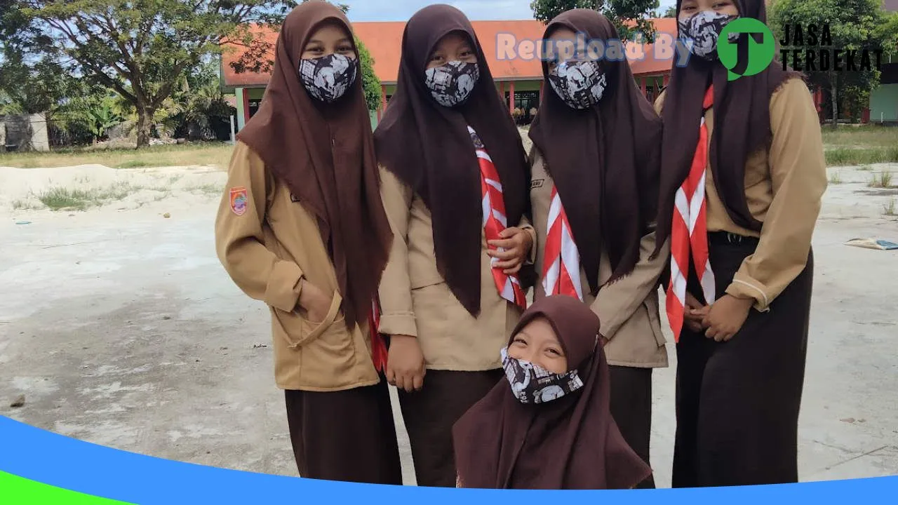 Gambar UPT SMA NEGERI 7 LUWU UTARA – Luwu, Sulawesi Selatan ke 5