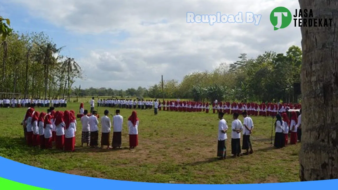 Gambar SMKI ANHARUL ULUM – Blitar, Jawa Timur ke 1