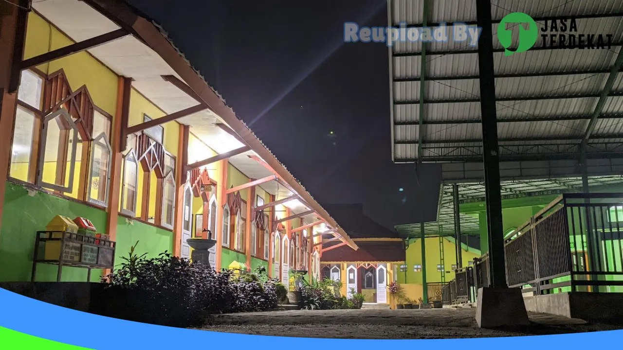 Gambar SMK Negeri 1 Udanawu – Blitar, Jawa Timur ke 5