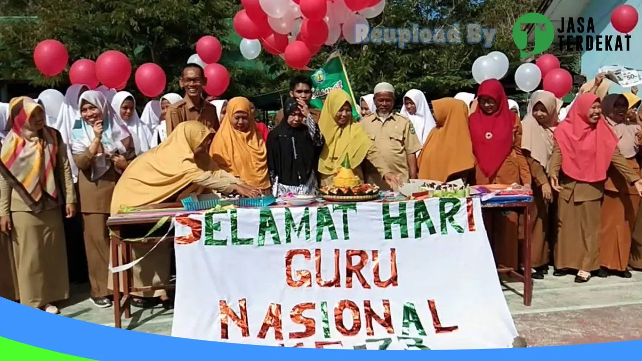 Gambar SMA NEGERI 3 LUWU – Luwu, Sulawesi Selatan ke 1