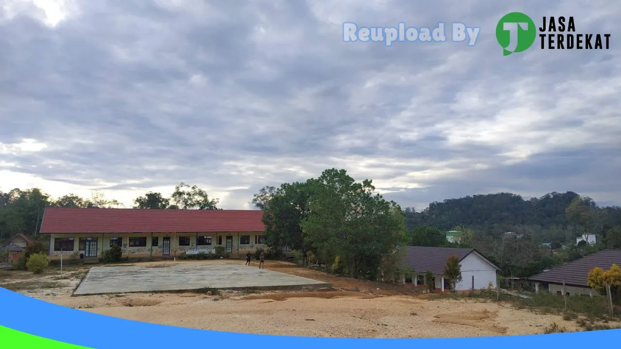 Gambar SMA NEGERI 4 Murung – Murung Raya, Kalimantan Tengah ke 1