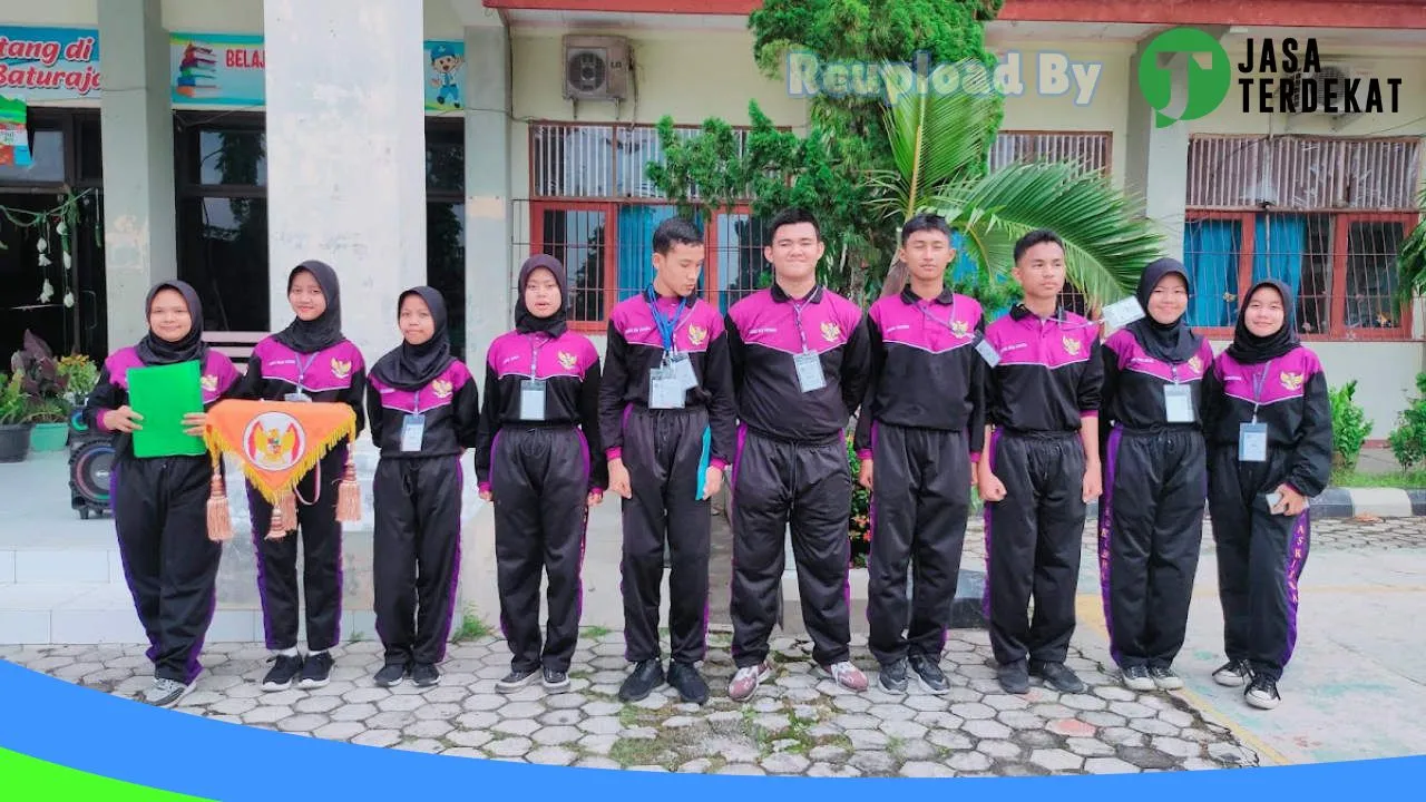 Gambar SMA dan SMK Yadika Baturaja – Ogan Komering Ulu Timur, Sumatera Selatan ke 2