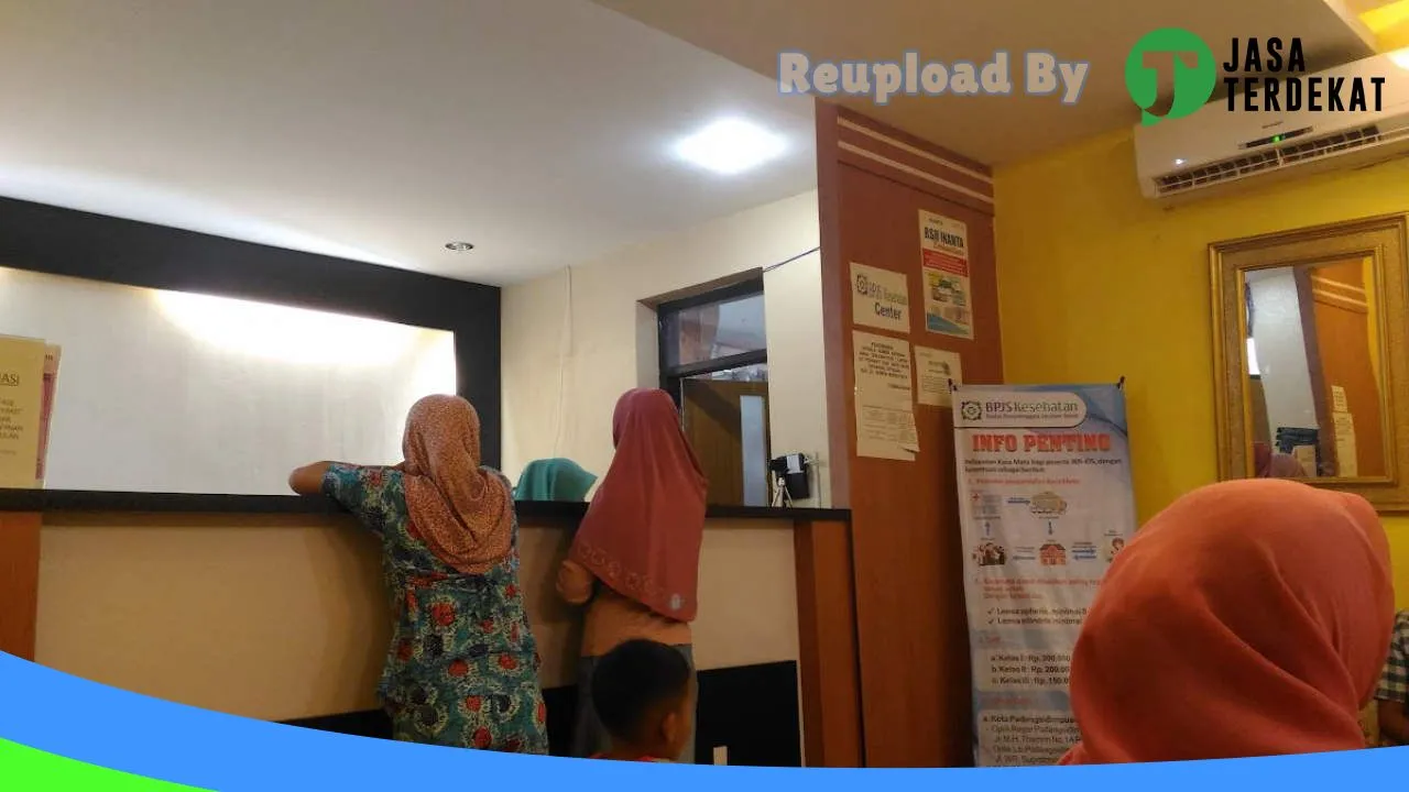 Gambar Rumah Sakit Umum Inanta: Jam Besuk, Ulasan, Alamat, dan Informasi Lainnya ke 2