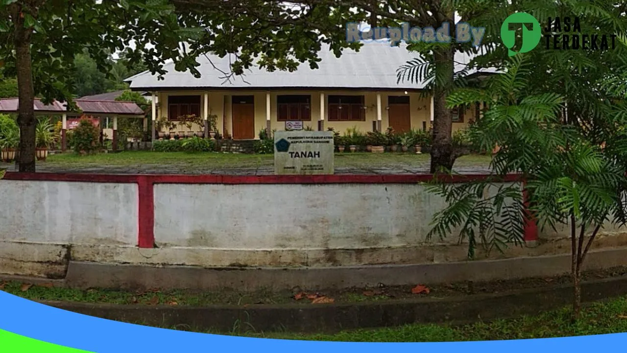 Gambar SMA NEGERI 1 MANGANITU – Kepulauan Sangihe, Sulawesi Utara ke 1