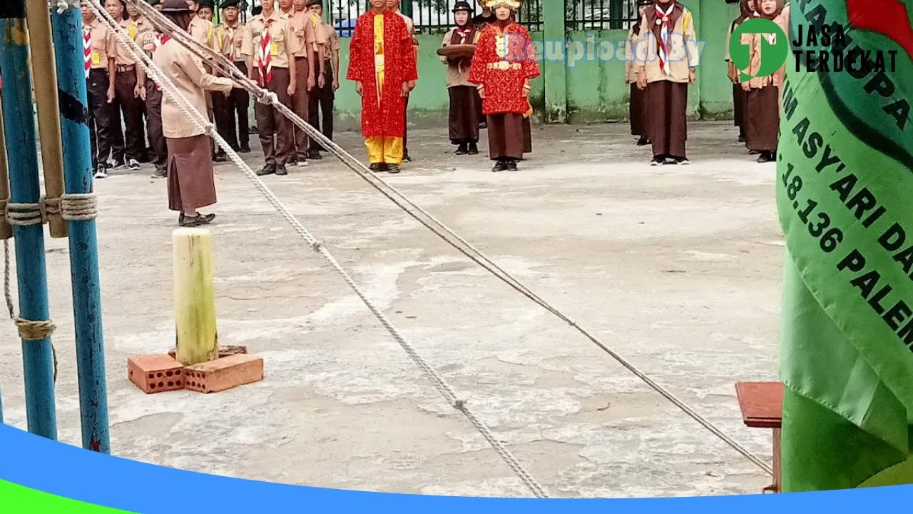 Gambar SMA NU PALEMBANG – Palembang, Sumatera Selatan ke 4