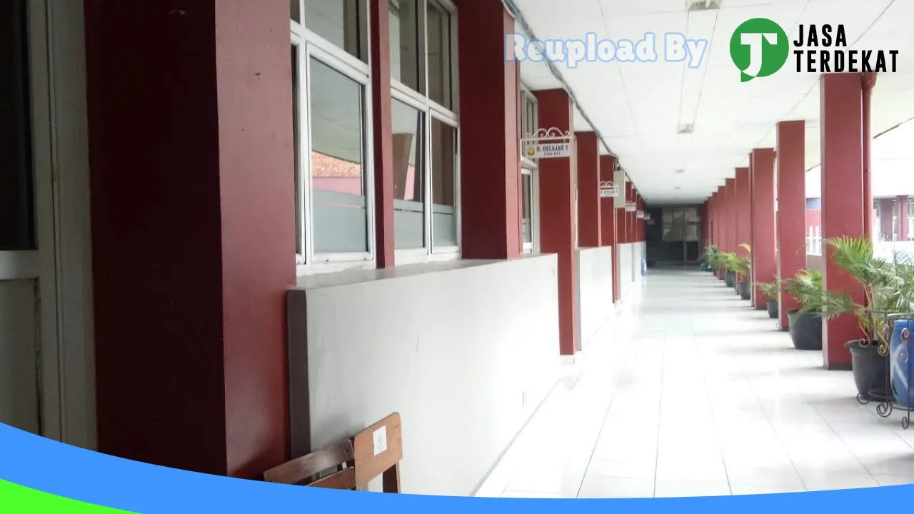 Gambar SMK BPI Bandung – Kota Bandung, Jawa Barat ke 4