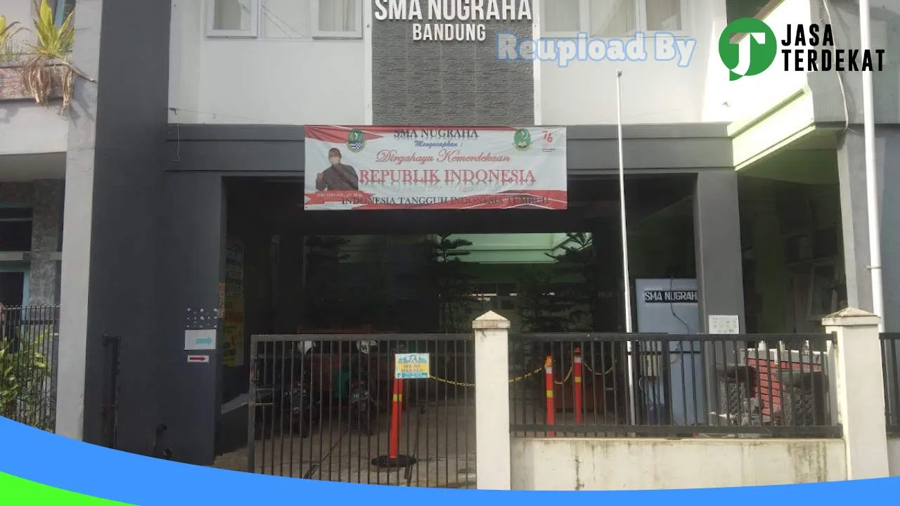 Gambar SMA Nugraha – Bandung, Jawa Barat ke 2