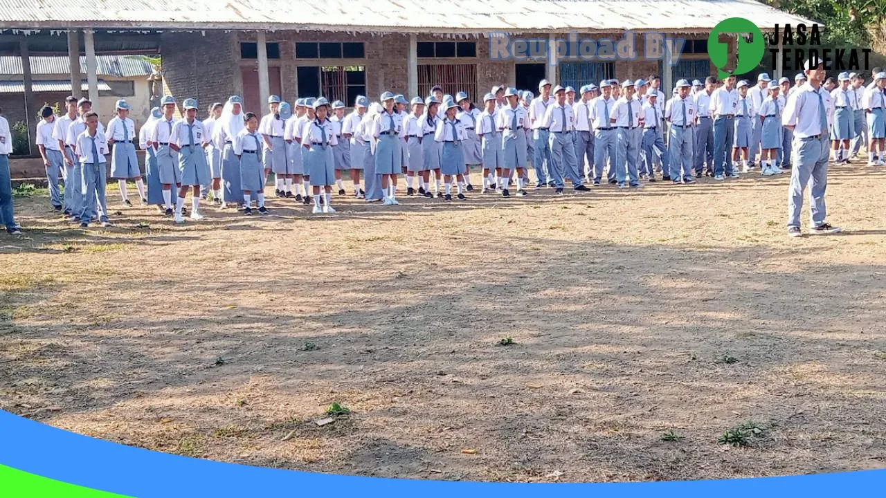 Gambar SMA NUSA TADON (SMANTA)kolimasang – Flores Timur, Nusa Tenggara Timur ke 3