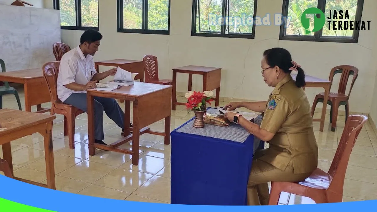 Gambar SMA KORPRI MANADO – Manado, Sulawesi Utara ke 1