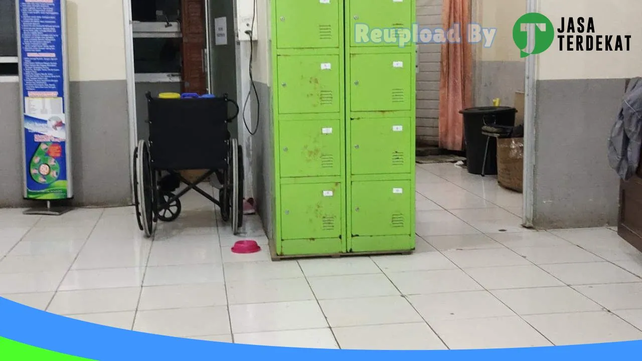 Gambar RSUD Arosuka Solok: Jam Besuk, Ulasan, Alamat, dan Informasi Lainnya ke 3