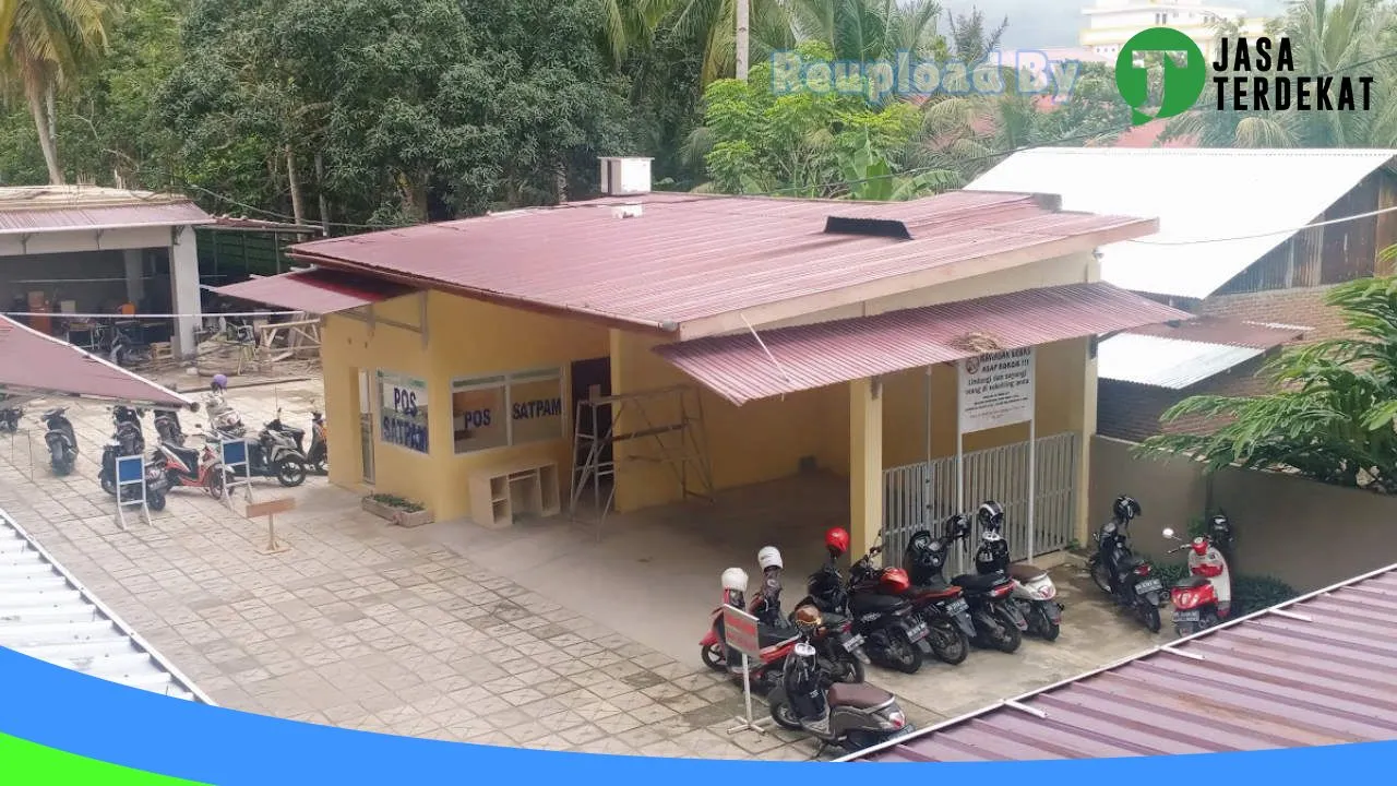 Gambar As-Syifa Hospital: Jam Besuk, Ulasan, Alamat, dan Informasi Lainnya ke 4