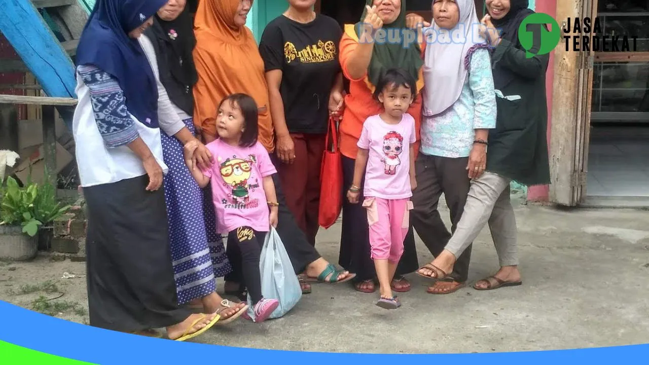 Gambar SMKN 1 TANJUNG LUBUK – Ogan Komering Ilir, Sumatera Selatan ke 2