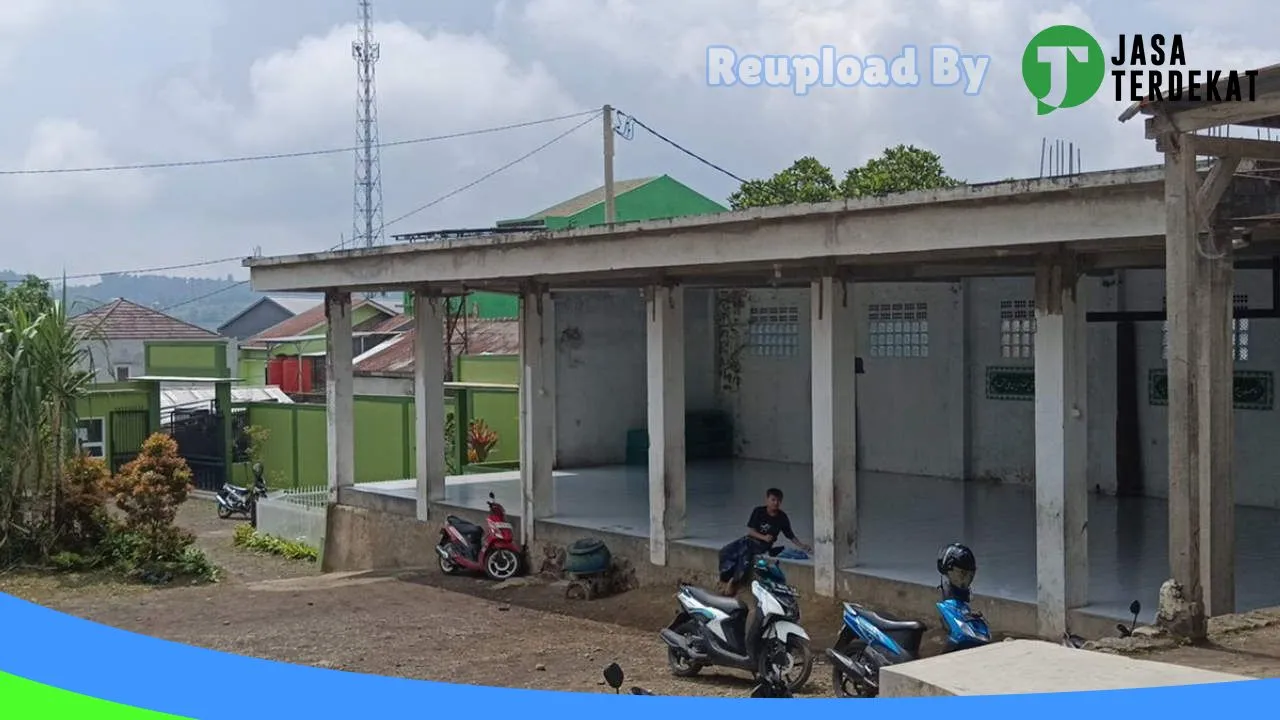 Gambar SMA Plus Tauhidul Afkar – Cianjur, Jawa Barat ke 4