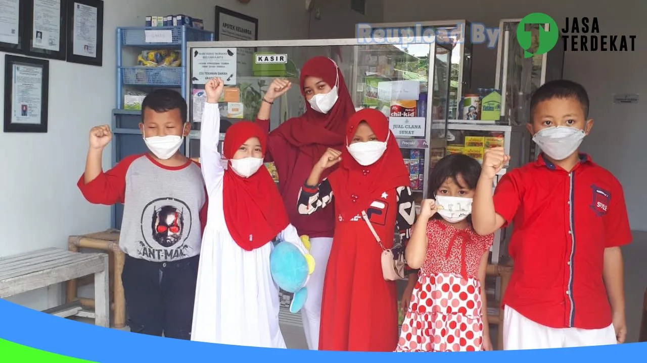 Gambar Klinik Keluarga Kita: Jam Besuk, Ulasan, Alamat, dan Informasi Lainnya ke 3