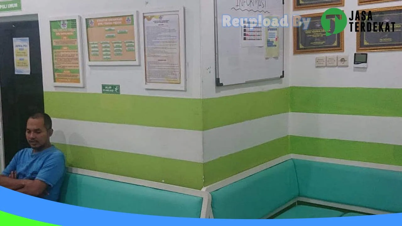 Gambar Klinik Pratama Yemima Medika: Jam Besuk, Ulasan, Alamat, dan Informasi Lainnya ke 5