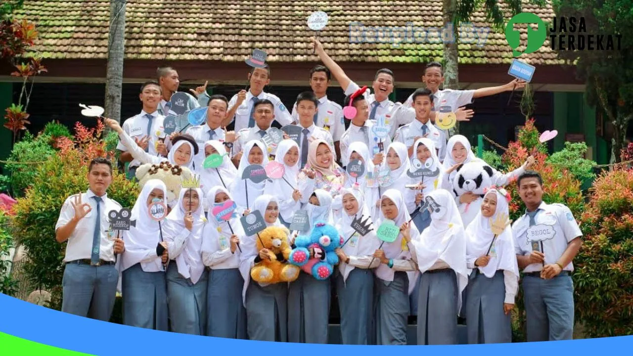 Gambar SMA Negeri 1 Betung – Banyuasin, Sumatera Selatan ke 2