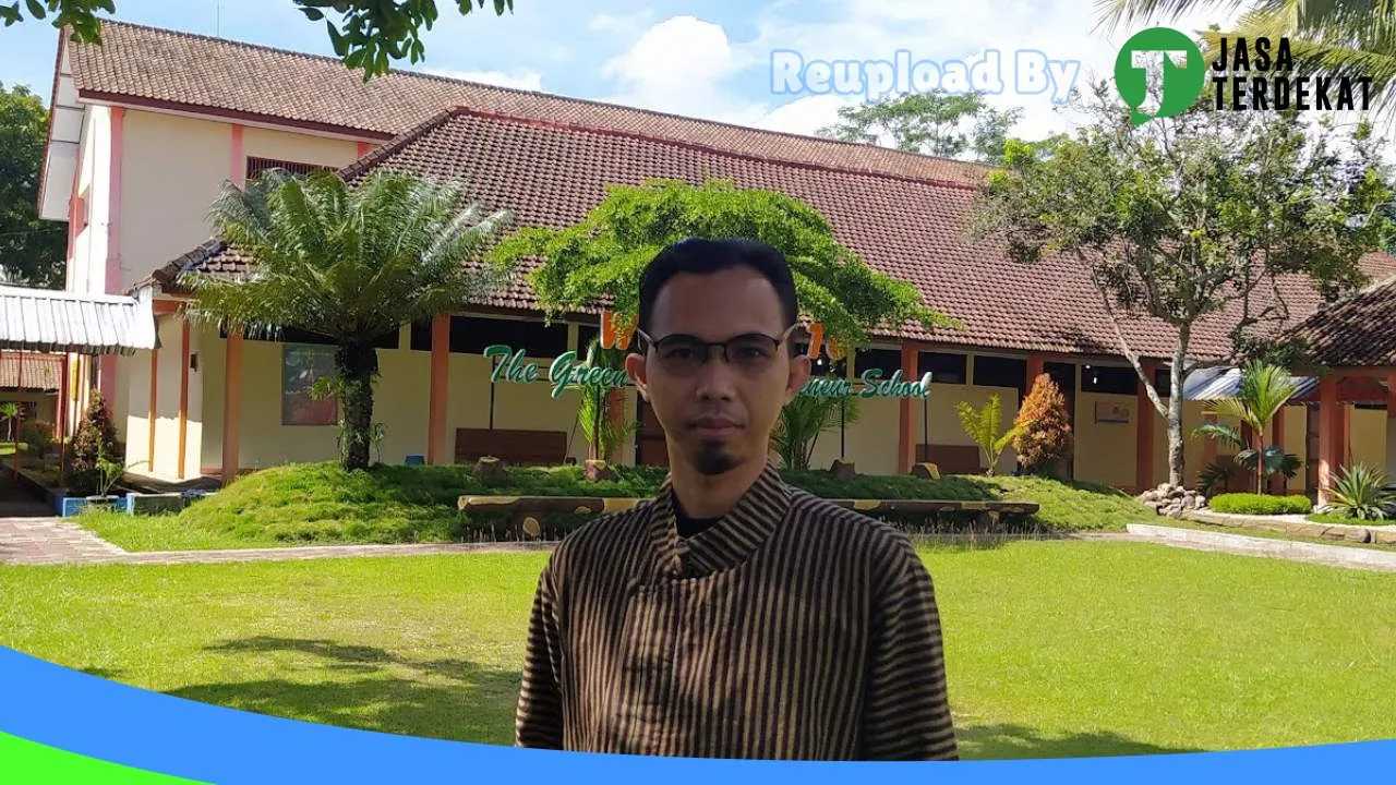 Gambar SMA Negeri 1 Tengaran – Salatiga, Jawa Tengah ke 1