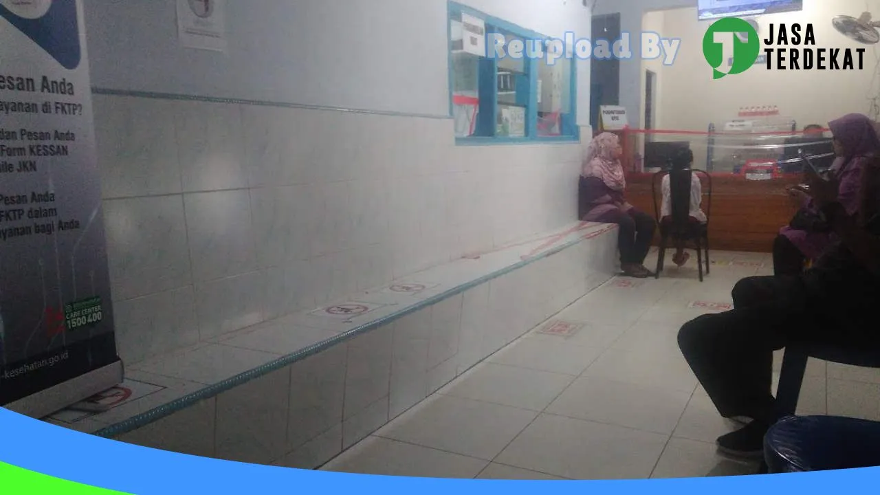 Gambar Klinik Pratama Sint Carolus: Jam Besuk, Ulasan, Alamat, dan Informasi Lainnya ke 2