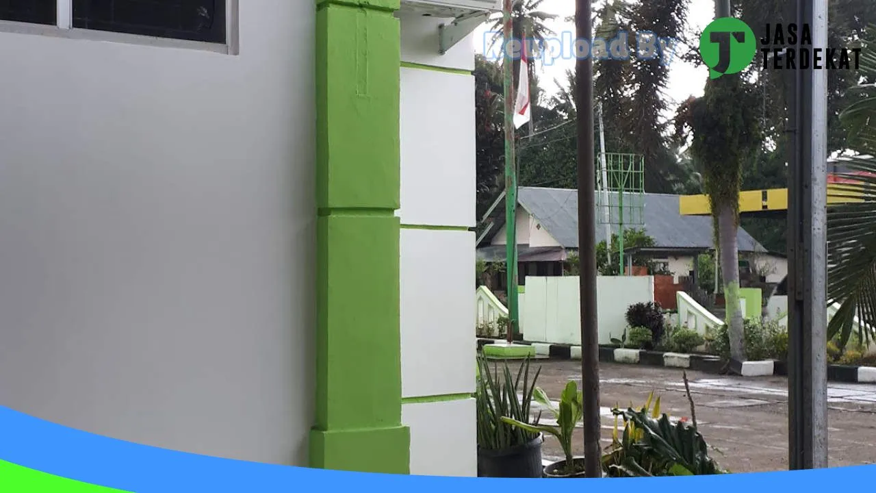 Gambar Puskesmas Aia Santok: Jam Besuk, Ulasan, Alamat, dan Informasi Lainnya ke 3