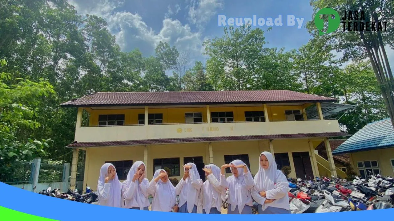 Gambar SMK YPI TANJUNG BINTANG – Lampung Selatan, Lampung ke 4