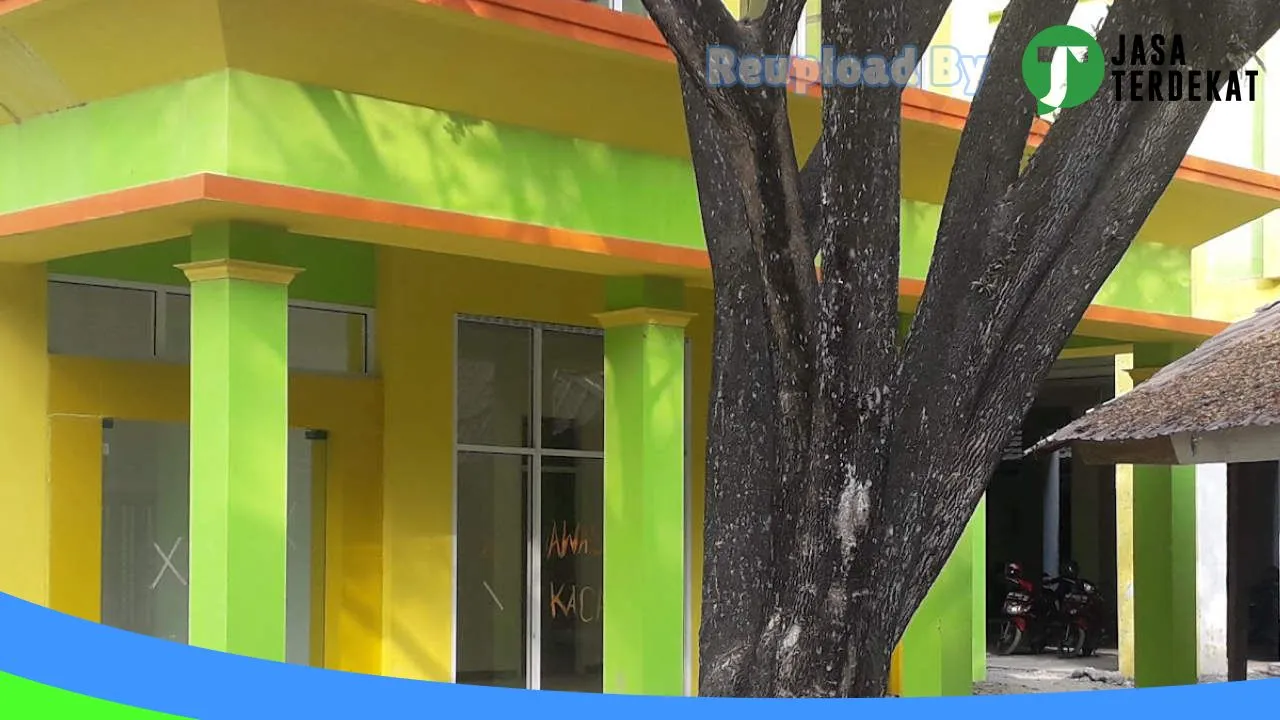 Gambar Rumah Sakit Umum Daerah (RSUD) Massenrempulu Enrekang – Enrekang, Sulawesi Selatan ke 4