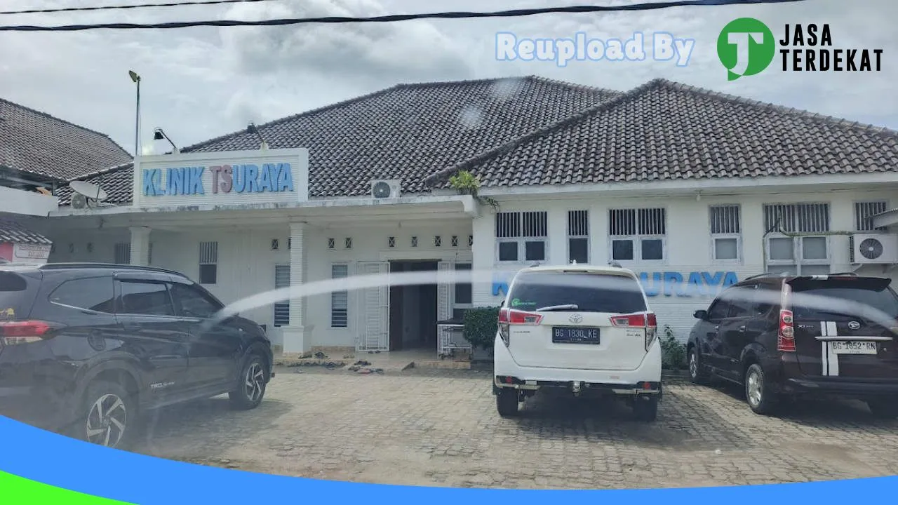 Gambar Klinik tsuraya Lubuk seberuk: Jam Besuk, Ulasan, Alamat, dan Informasi Lainnya ke 1