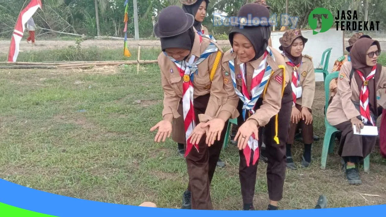 Gambar SMAN1 MUARA SUGIHAN – Banyuasin, Sumatera Selatan ke 4