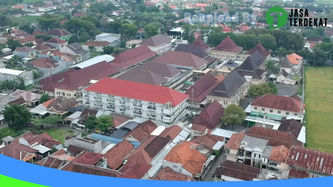 Gambar Rumah Sakit Umum Daerah (RSUD) dr. Haryoto: Jam Besuk, Ulasan, Alamat, dan Informasi Lainnya ke 1