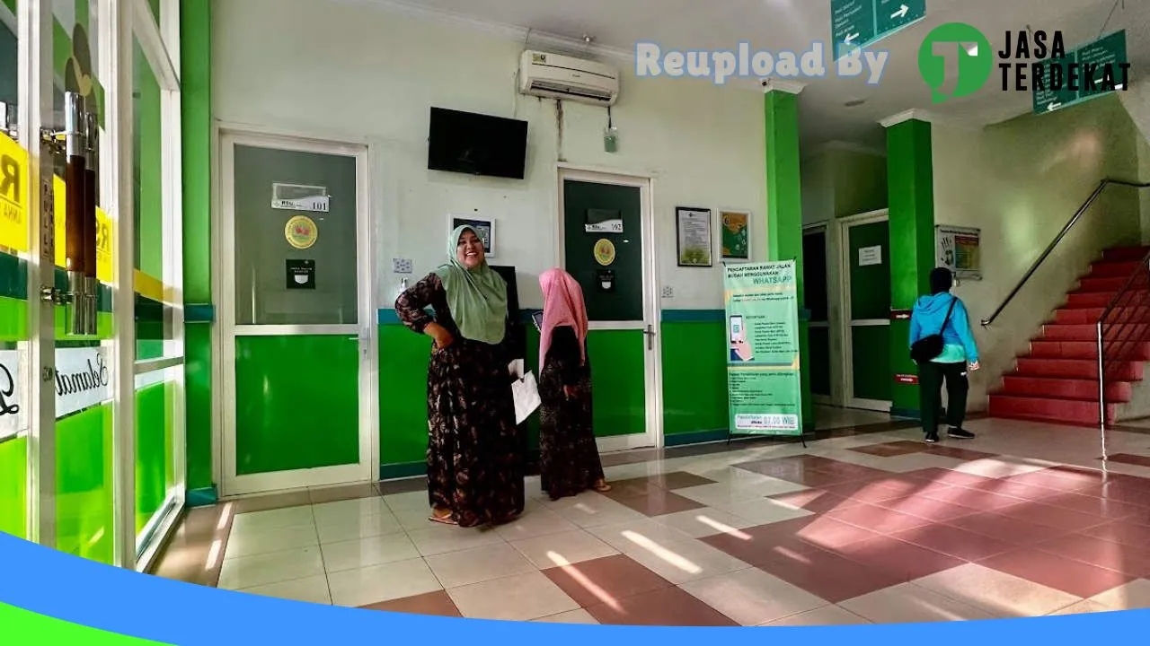 Gambar RSU Anna Medika Madura – Bangkalan, Jawa Timur ke 3