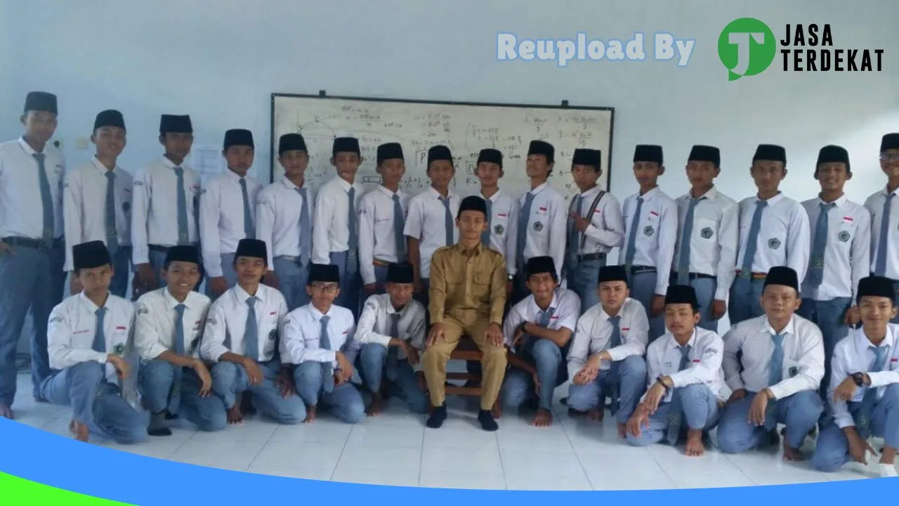 Gambar SMK QUEEN AL FALAH Ploso – Mojo – Kediri, Jawa Timur ke 2