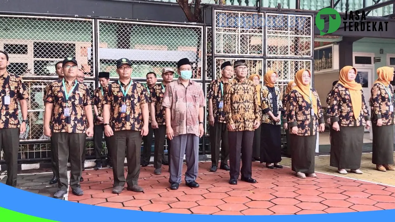 Gambar SMA Institut Indonesia – Semarang, Jawa Tengah ke 4