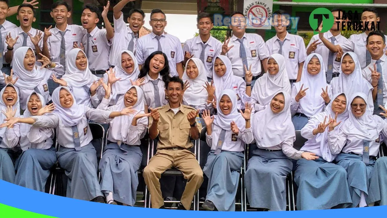 Gambar SMA Negeri 2 Slawi – Tegal, Jawa Tengah ke 4